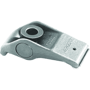 1/2" Forged Adjustable Clamp